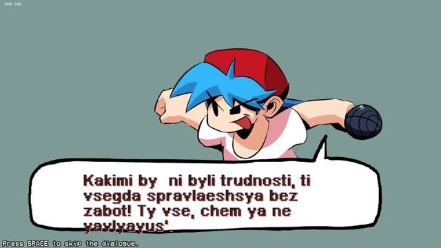 ✨FNF НА РУССКОМ ЯЗЫКЕ В ХОРОШЕМ КАЧЕСТВЕ✨ часть 4| НЕ SONIC.EXE | FRIDAY NIGHT FUNKIN' HD [HARD]