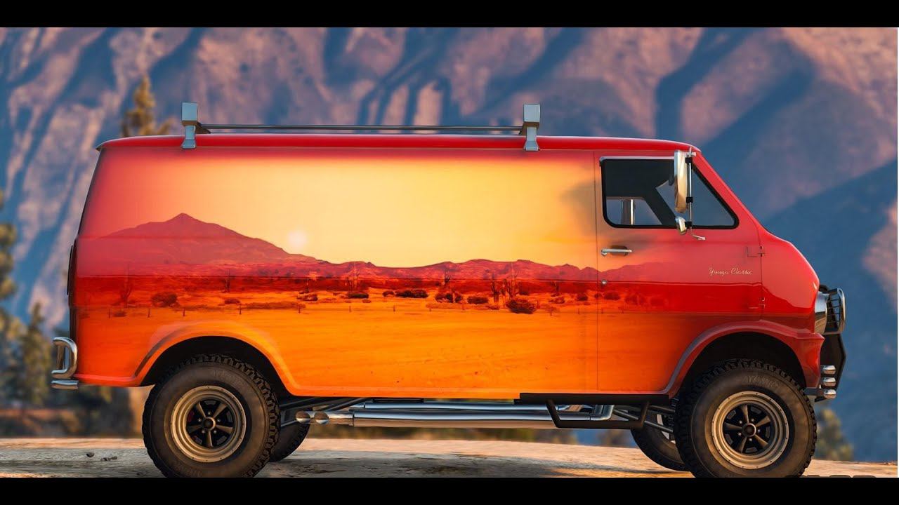 GTA V Online играем вмести)