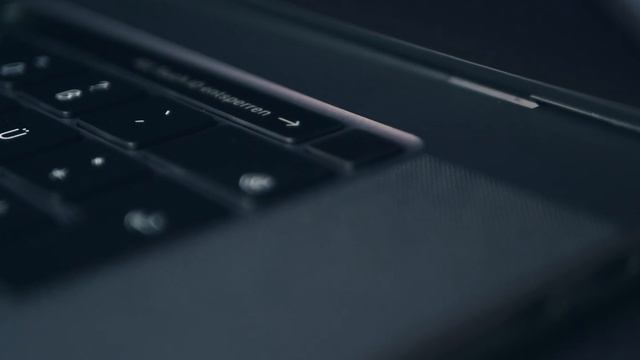 Das beste MacBook von Apple! - MacBook Pro 16" (review)