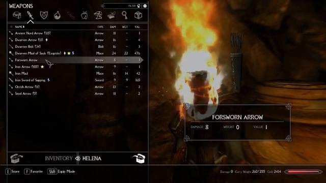 A New Hand - The Dwemer Archaeologist Ep 20 : Skyrim