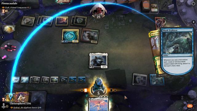 Historic Brawl Heliod, the Radiant Dawn