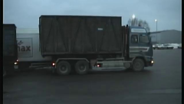 Volvo F16  Fh16 470-520
