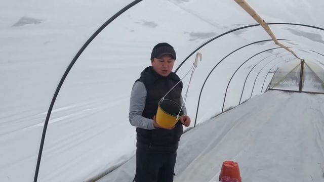 Часть II. С такими кашпо у вас купят ВСЕ!!!