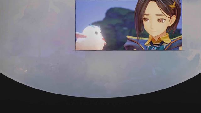 Tales Of Arise Platinum Journey