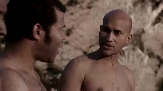 Key & Peele Auction Block