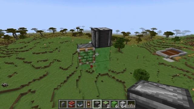 Minecraft 1.19 : Unlimited {Tnt Duper Glitch} | Flying Machine | Duplicator Tutorial Bedrock,Java