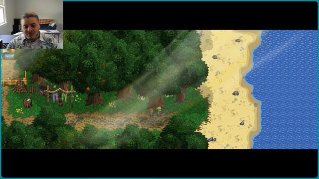 The First 15: HARVEST ISLAND BEGINNINGS