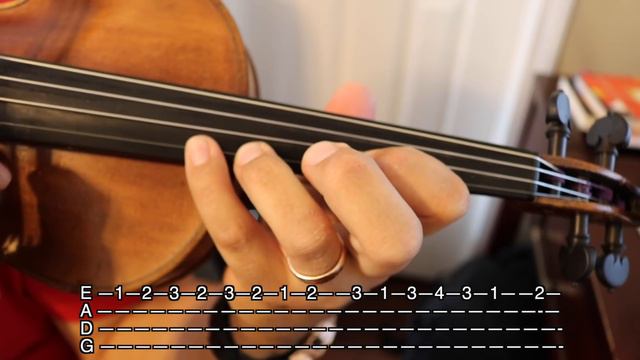 Como Tocar Violin 'Titanic' (My Heart Will Go On)