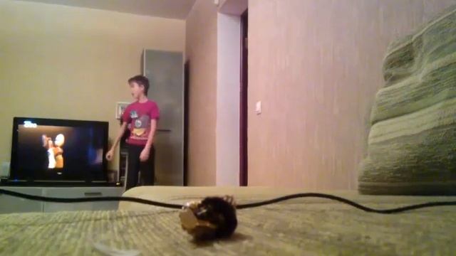 Кувырок