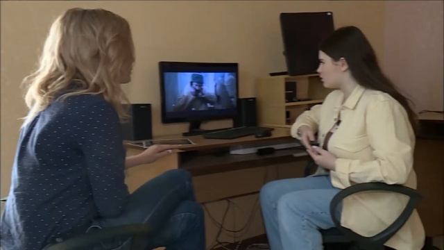 В Оренбурге завершился фестиваль студенческого творчества "На Николаевской-2022"