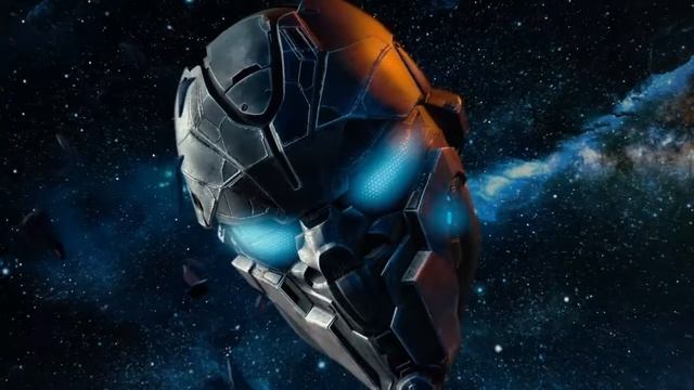 Nova Legacy Trailer