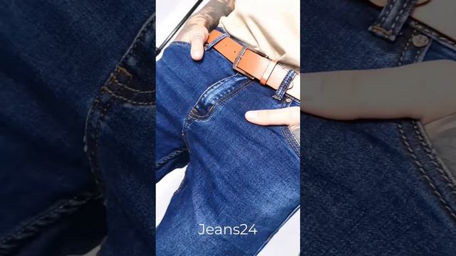 Мужские джинсы Slim 1558