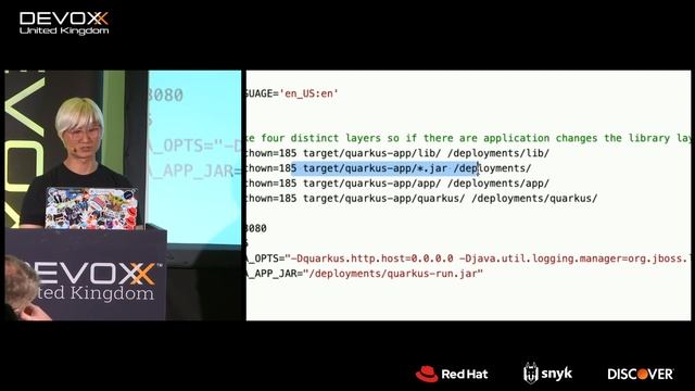 Event-driven autoscaling for Serverless Java by Daniel Oh