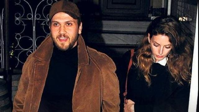 Арас Булут расстался с невестой Биге Онал