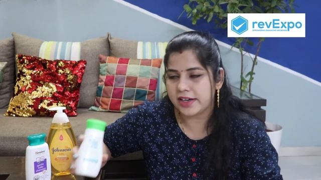 Best Baby Shampoo in India ll Mama earth vs Himalaya vs Johnson Shampoo