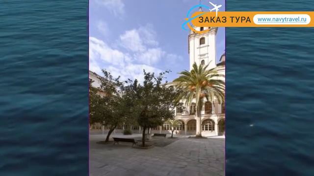 MACIA MONASTERIO DE LOS BASILIOS Коста Дель Соль – МАКИА МОНАСТЕРИО ДЕ ЛОС БАСИЛИОС Коста Дель Соль
