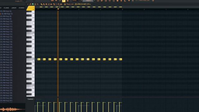 КАК СДЕЛАТЬ ХАУС ФОНК В СТИЛЕ DVRST|FL STUDIO 21