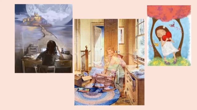 Онейрические мотивы (на примере романа Г Гессе "Нарцисс и Златоуст")