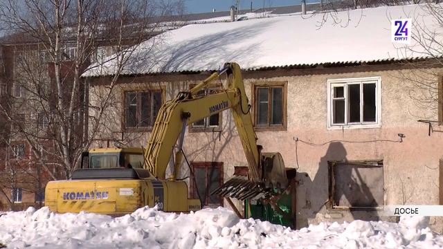 Банкротство УК ДЕЗ ВЖР в Сургуте - реальность, или временные сложности?