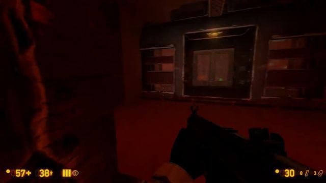 Black Mesa Achievement Guide - Contest Propellant