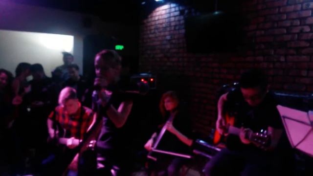 Дайте 2 (Бар Малевич 19.12.2015)