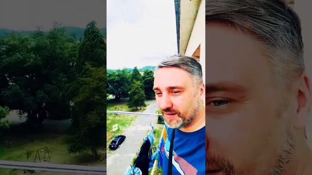 Покидая родовое гнездо 2024 Агудзера 🌴🌅