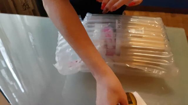 Покупки на AliExpress часть1