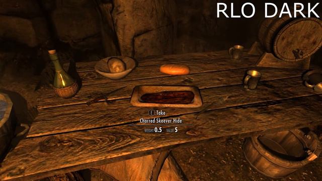 RLO Test