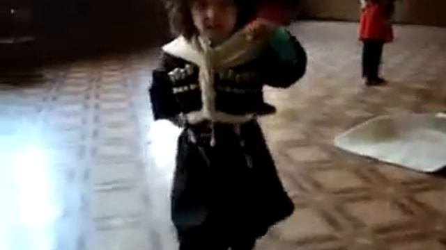 ЛЕЗГИНКАКАВКАЗ