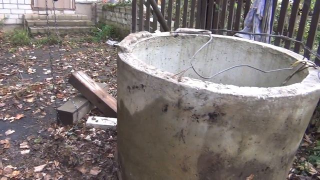 Спасает только трактор