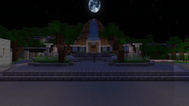 New Predator Resource Pack Jurassicraft Themed