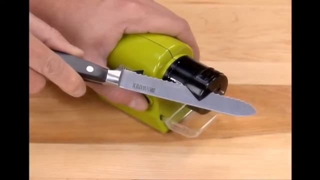Quick Sharp