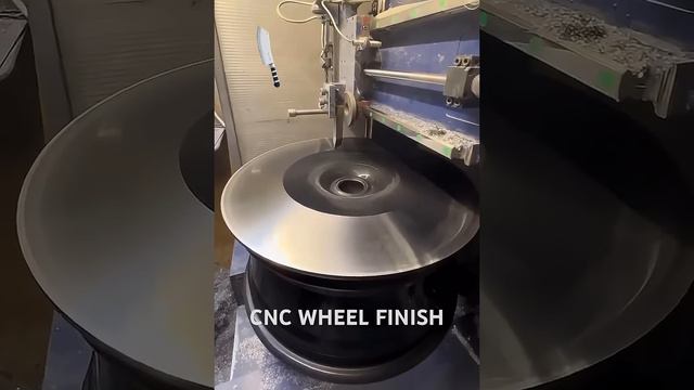 Cnc wheel Finish ,Diamond Cut Alloywheels  #automobile #cars #wheels #cnc #viralvideo