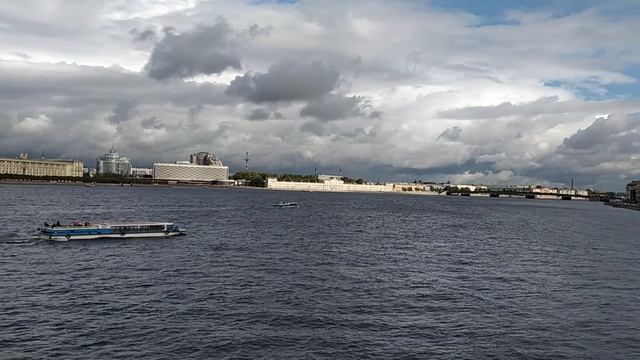 нева