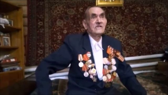 Поклонимся великим тем годам. 