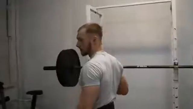Бомбим ноги+бицепс тизер