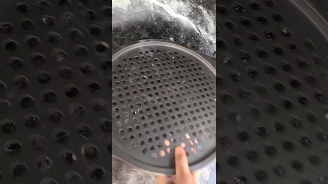 Рецепт Пиццы