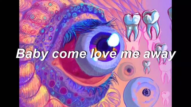 Septik - Out of Love (Prod. Miroow) [Lyric Video]