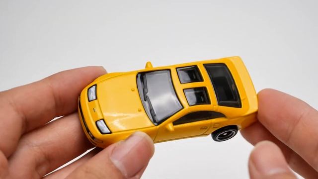 Hotwheels Carculture Modern Classic Nissan 300ZX review