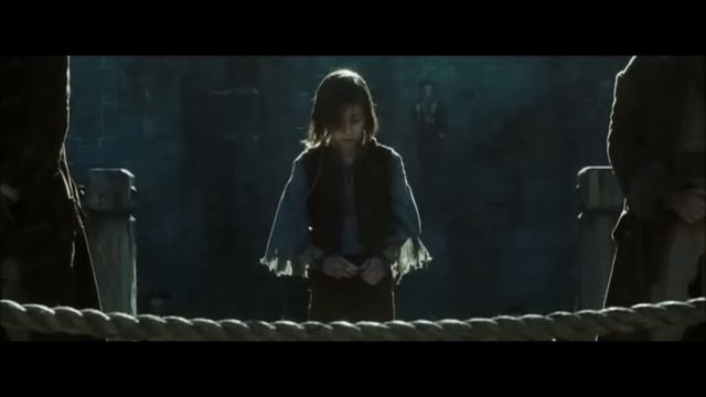 Hoist The Colours -The Full Scene HIGH QUALITY