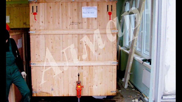 Компания Марал.Такелажные работы любой сложности