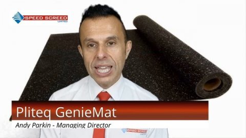 Pliteq Geniemat Find Out Andy's Thoughts - All You Need To Know About Pliteq Geniemat