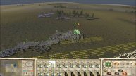 Rome Total War Online Battle #2537: "Uphill on Greek Shore"