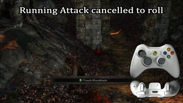 Dark Souls 2 PvP Tips: Animation Cancel
