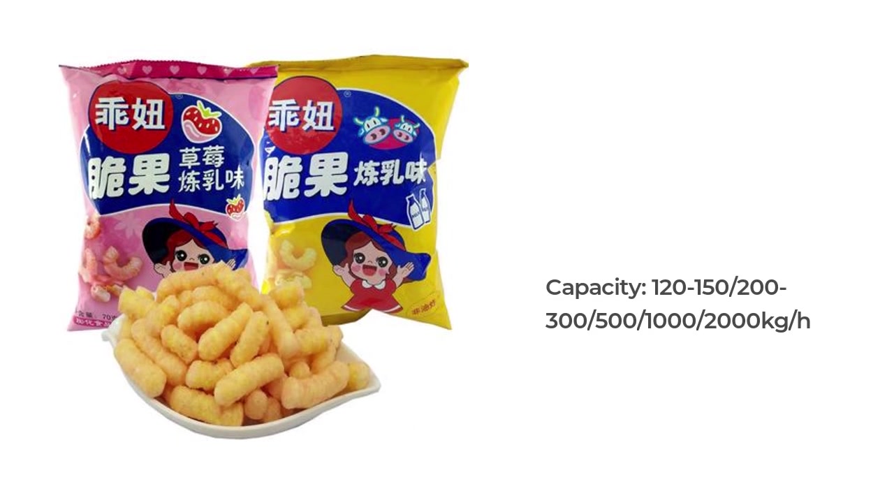 what is old customer feedback about cereals making machine? | MINGDE