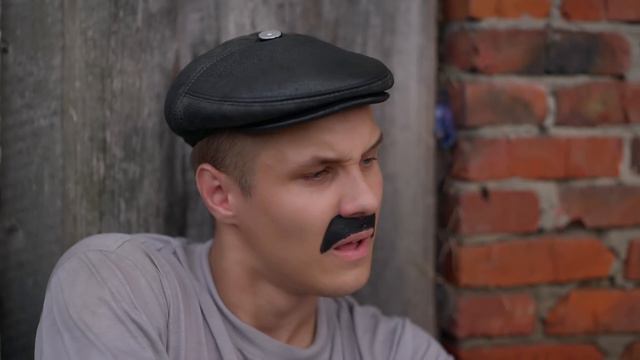 ДЕД БОЛЕН!?