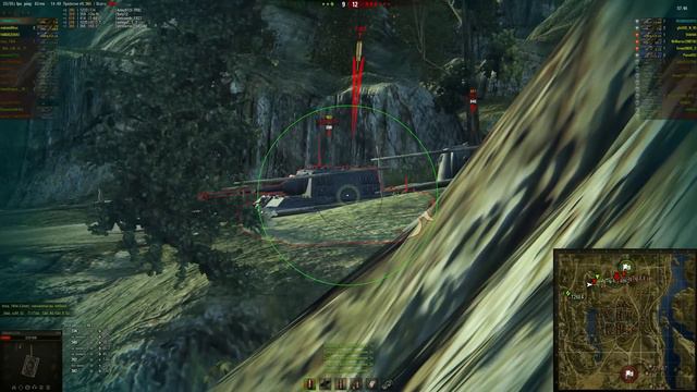 World of Tanks T34 сколько может фармить? |СФ 22|