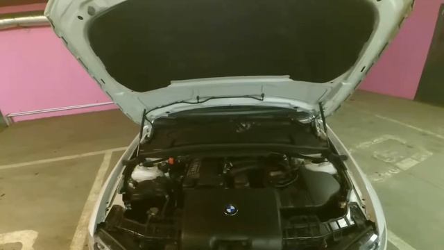 Так ли страшна копейка. bmw 1 e87