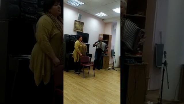 Поговори со мною мама