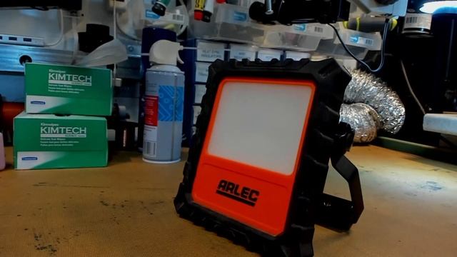 Nissan Leaf Emergency Power